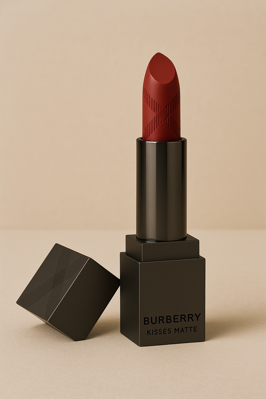 Burberry Kisses Matte Lipstick